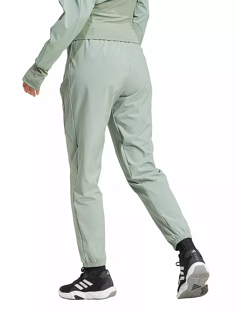 ADIDAS | Pantalon de fitness tissé D4T pour femmes |