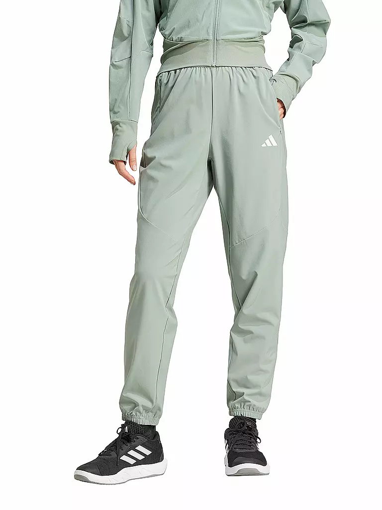 ADIDAS | Pantalon de fitness tissé D4T pour femmes |