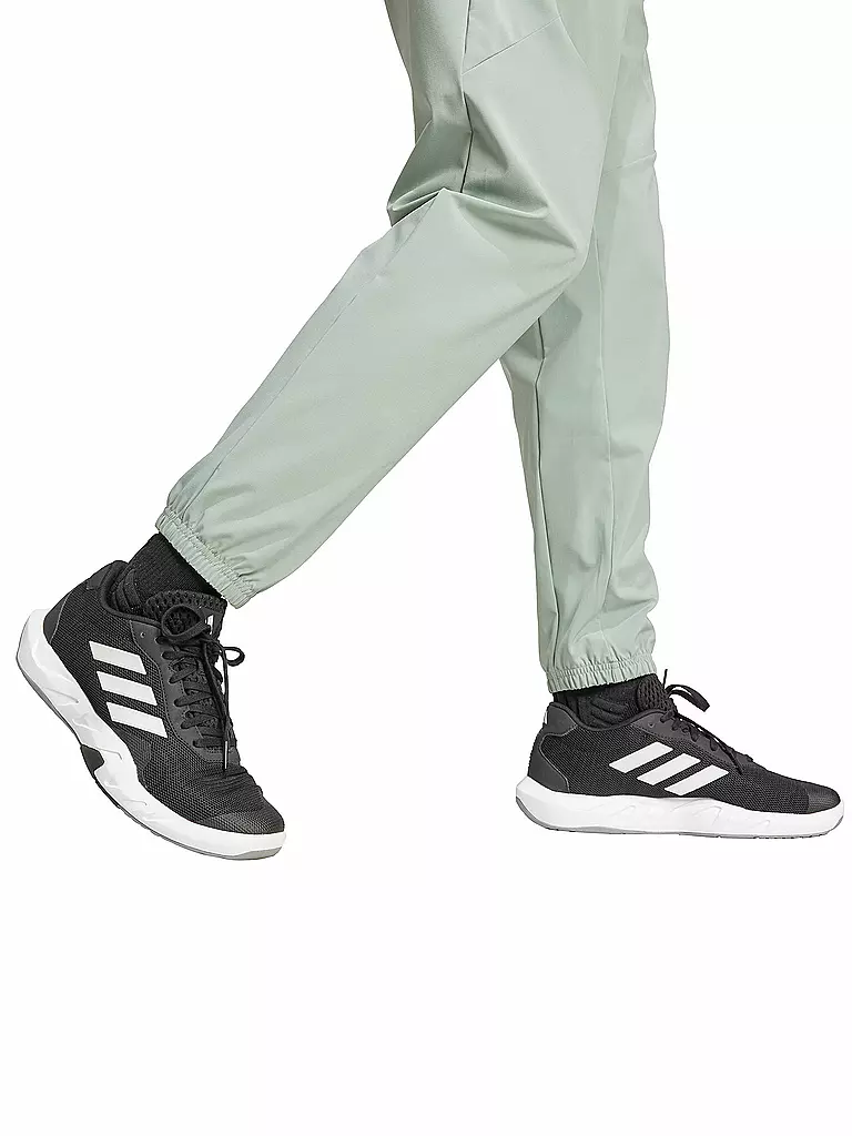 ADIDAS | Pantalon de fitness tissé D4T pour femmes |