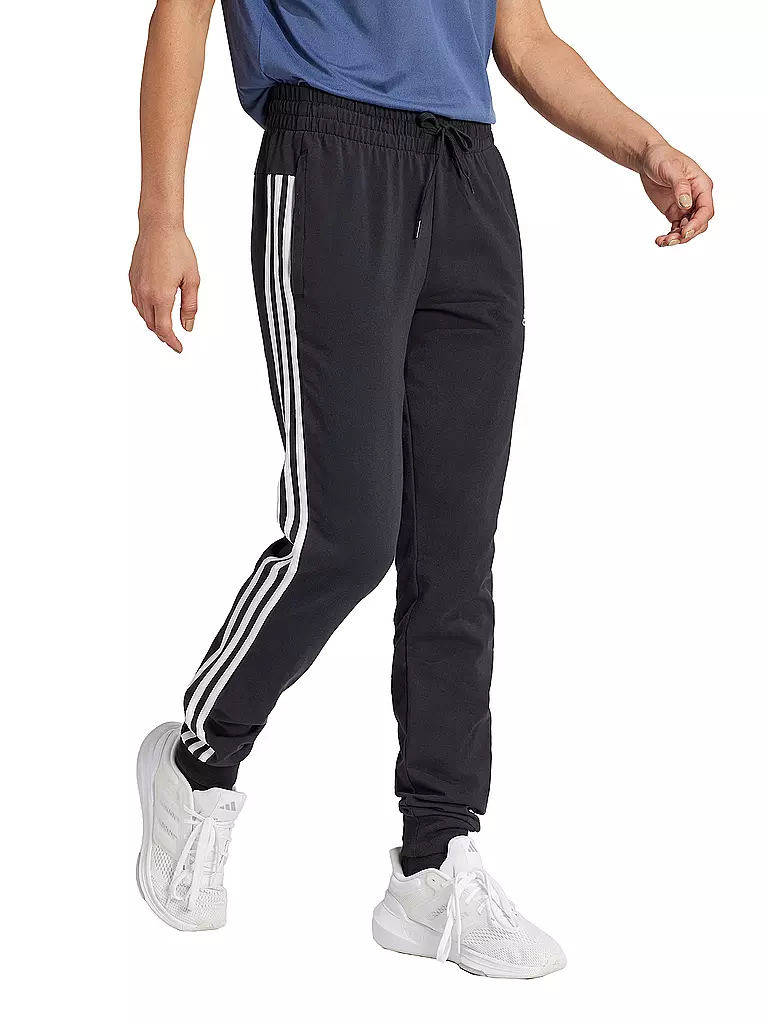 ADIDAS | Pantalon de jogging 3 bandes pour femmes |