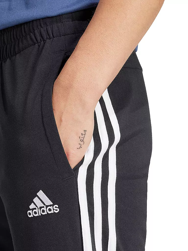 ADIDAS | Pantalon de jogging 3 bandes pour femmes |