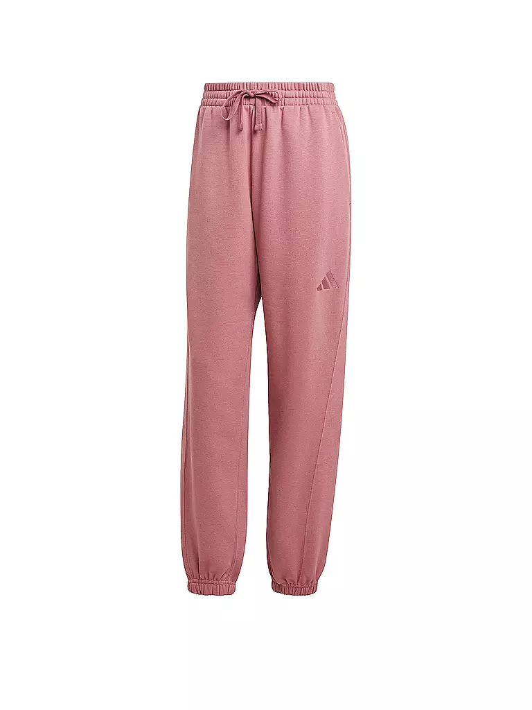 ADIDAS | Pantalon de jogging ample ALL SZN pour femmes | Rose