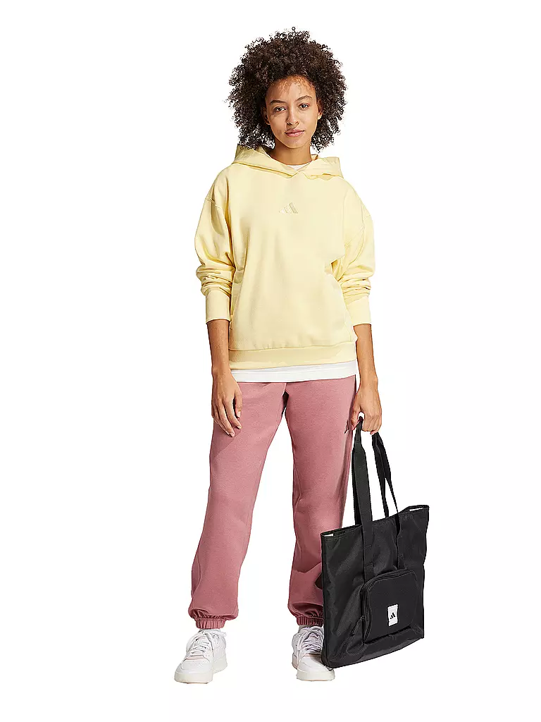 ADIDAS | Pantalon de jogging ample ALL SZN pour femmes | Rose
