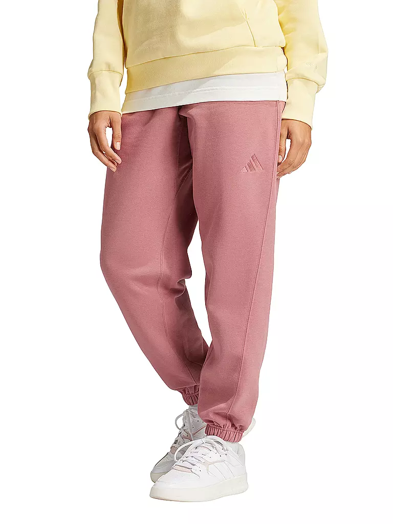 ADIDAS | Pantalon de jogging ample ALL SZN pour femmes | Rose