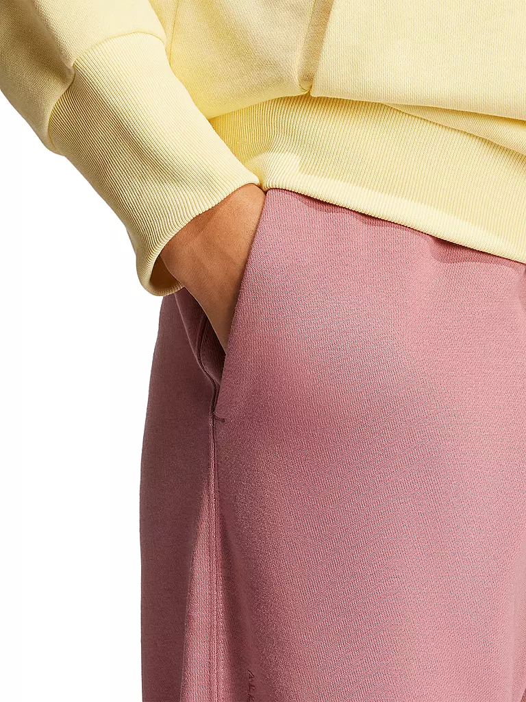 ADIDAS | Pantalon de jogging ample ALL SZN pour femmes | Rose