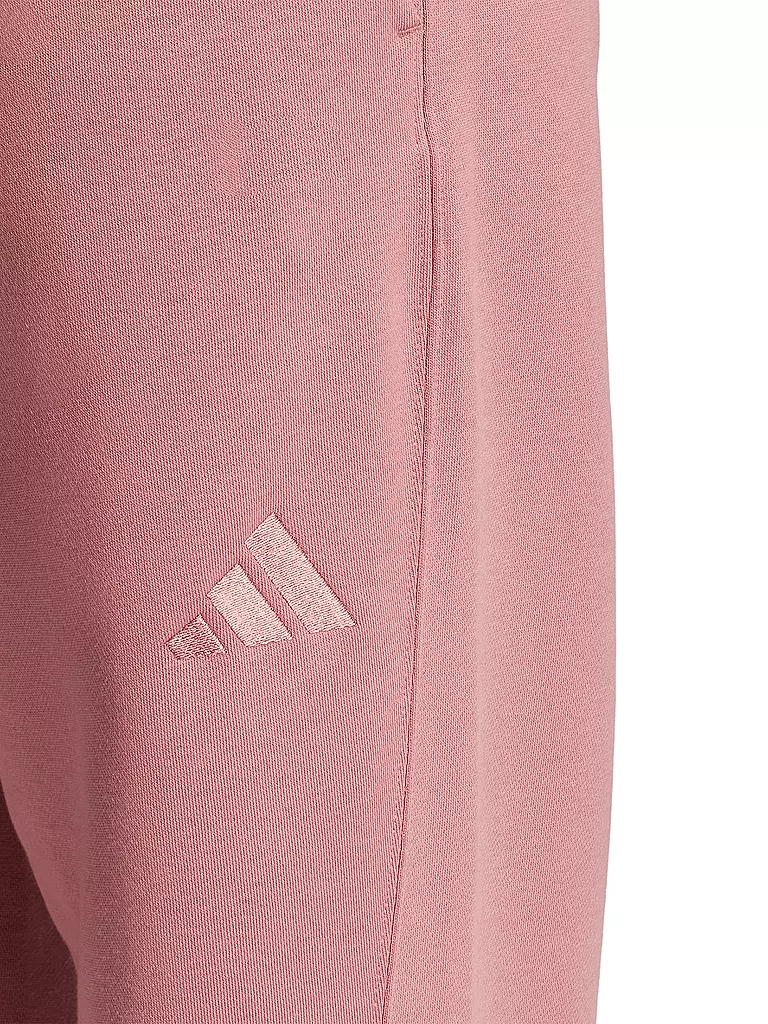 ADIDAS | Pantalon de jogging ample ALL SZN pour femmes | Rose