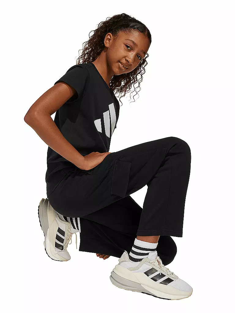 ADIDAS | Pantalon de jogging cargo pour enfants |