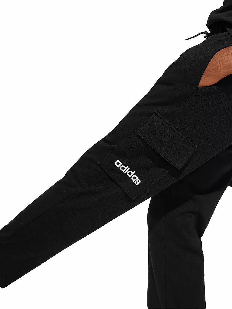 ADIDAS | Pantalon de jogging cargo pour enfants |