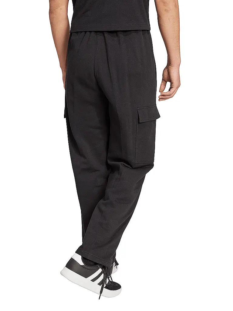 ADIDAS | Pantalon de jogging cargo SZN French Terry pour hommes |