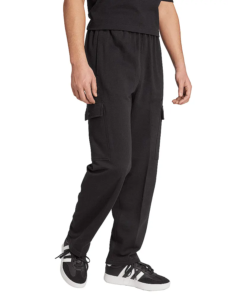 ADIDAS | Pantalon de jogging cargo SZN French Terry pour hommes |