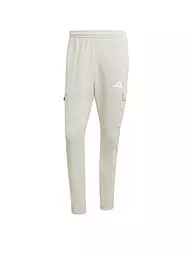 ADIDAS | Pantalon de jogging cargo Tiro pour hommes | Crème
