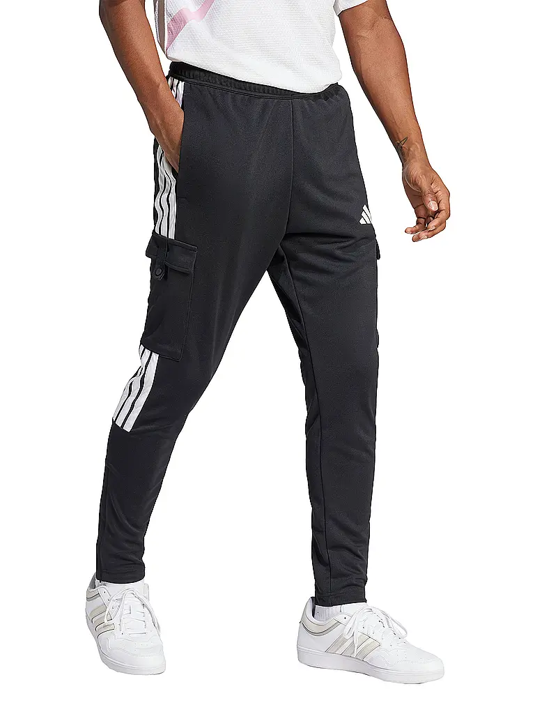ADIDAS | Pantalon de jogging cargo Tiro pour hommes |