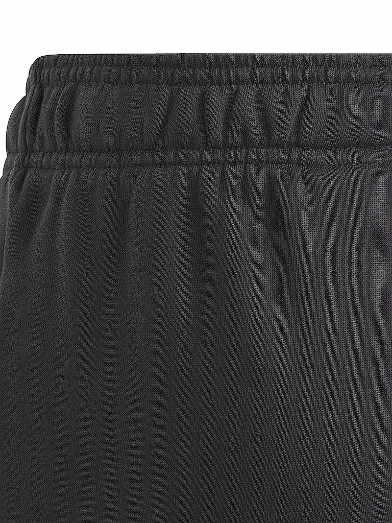 ADIDAS | Pantalon de jogging enfant coupe standard grand logo | Noir
