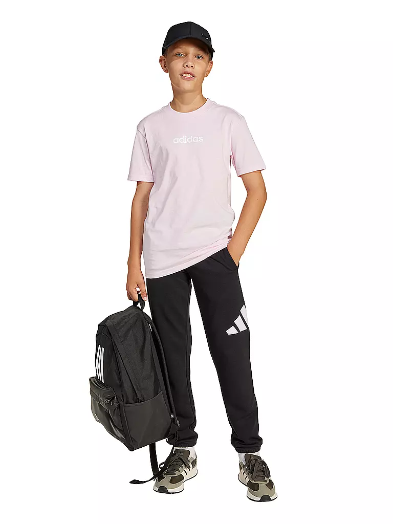 ADIDAS | Pantalon de jogging enfant J BL FT PT 280 | Noir