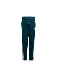 ADIDAS | Pantalon de jogging Essentials 3S pour enfants | Vert foncé