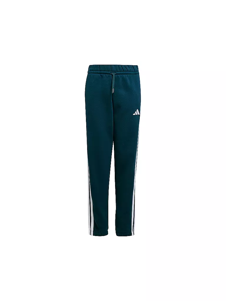 ADIDAS | Pantalon de jogging Essentials 3S pour enfants | Vert foncé