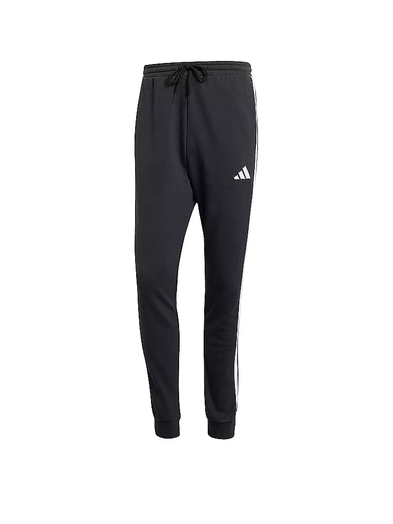 ADIDAS | Pantalon de jogging homme 3S FT TC PT | Noir