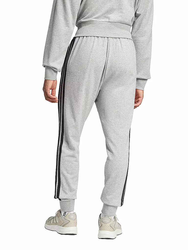 ADIDAS | Pantalon de jogging homme 3S FT TC PT | 