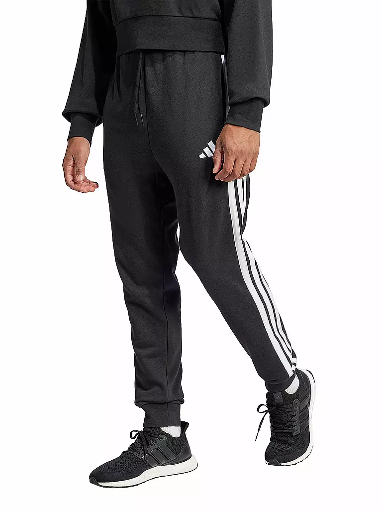 ADIDAS | Pantalon de jogging homme 3S FT TC PT |
