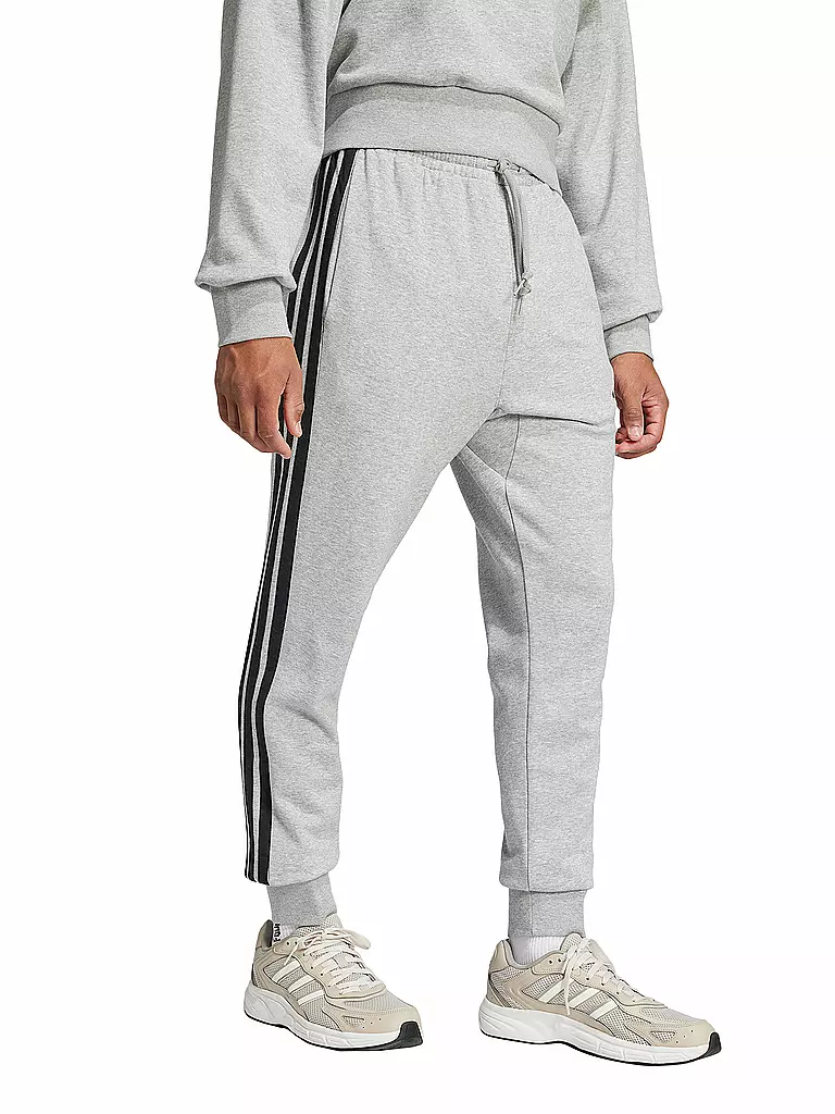 ADIDAS | Pantalon de jogging homme 3S FT TC PT | 