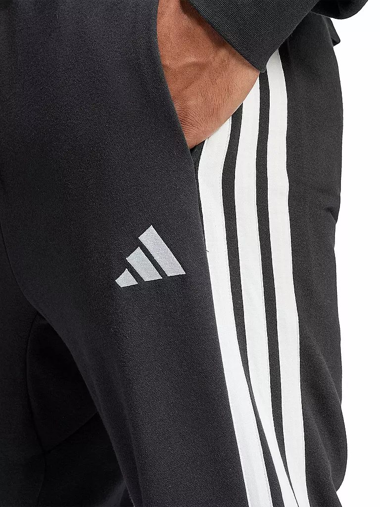 ADIDAS | Pantalon de jogging homme 3S FT TC PT |