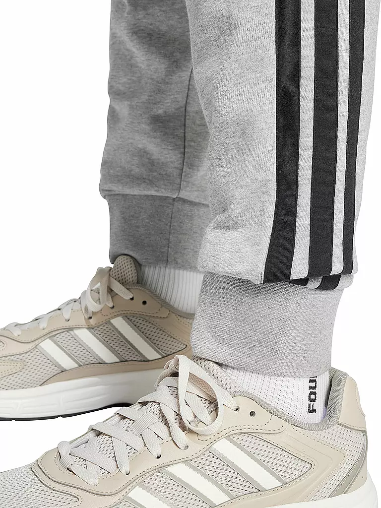 ADIDAS | Pantalon de jogging homme 3S FT TC PT | 