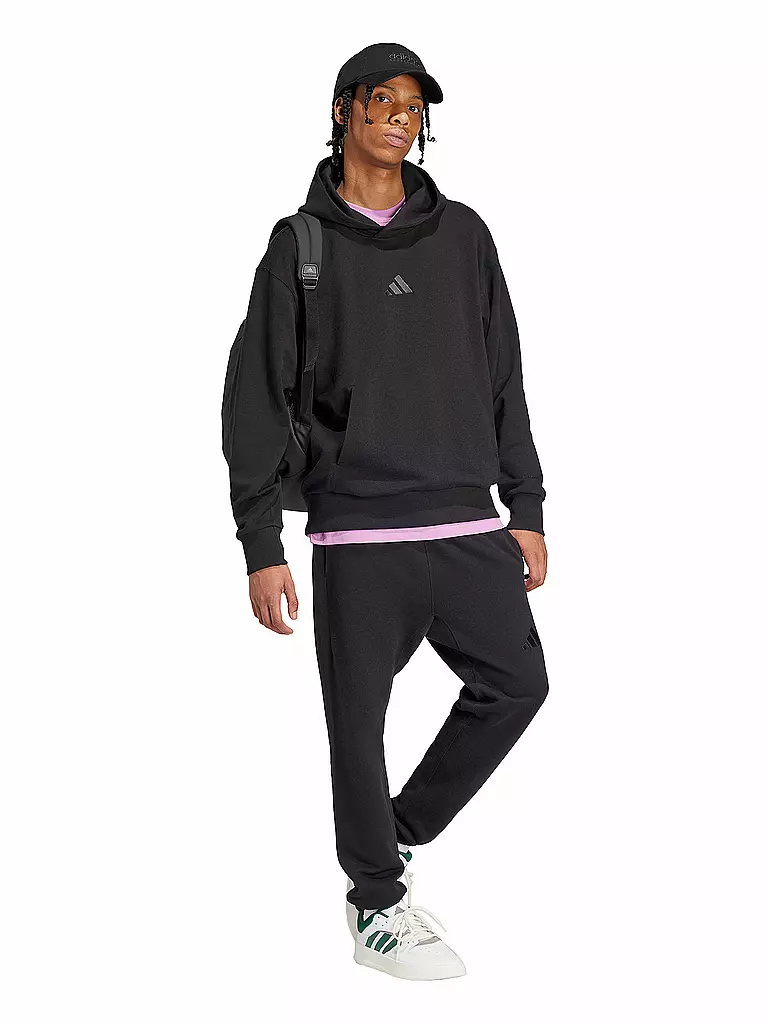 ADIDAS | Pantalon de jogging homme SZN | Noir