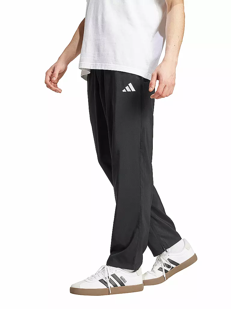 ADIDAS | Pantalon de jogging Stnfrd Opt pour hommes | Noir