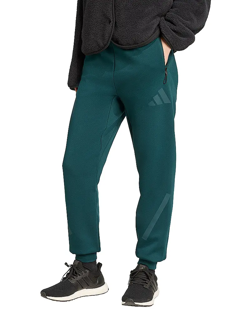 ADIDAS | Pantalon de jogging Z.N.E pour femmes | Pétrole
