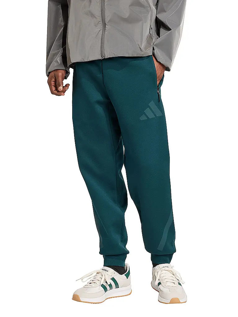ADIDAS | Pantalon de jogging ZNE pour hommes | Pétrole