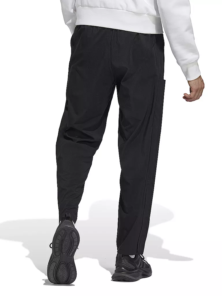 ADIDAS | Pantalon Homme AEROREADY Essentials Stanford Open Hem Embroidered Small Logo |