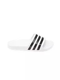 ADIDAS | Pantoufles de bain Adilette Aqua | Blanc
