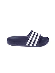 ADIDAS | Pantoufles de bain Adilette Aqua | Bleu foncé