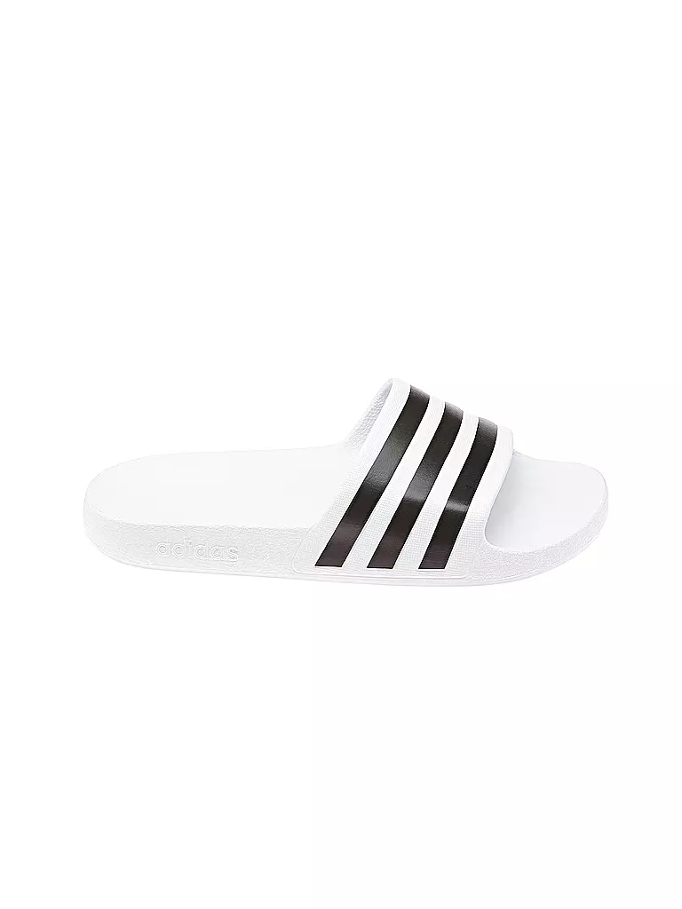 ADIDAS | Pantoufles de bain Adilette Aqua Slipper | Blanc