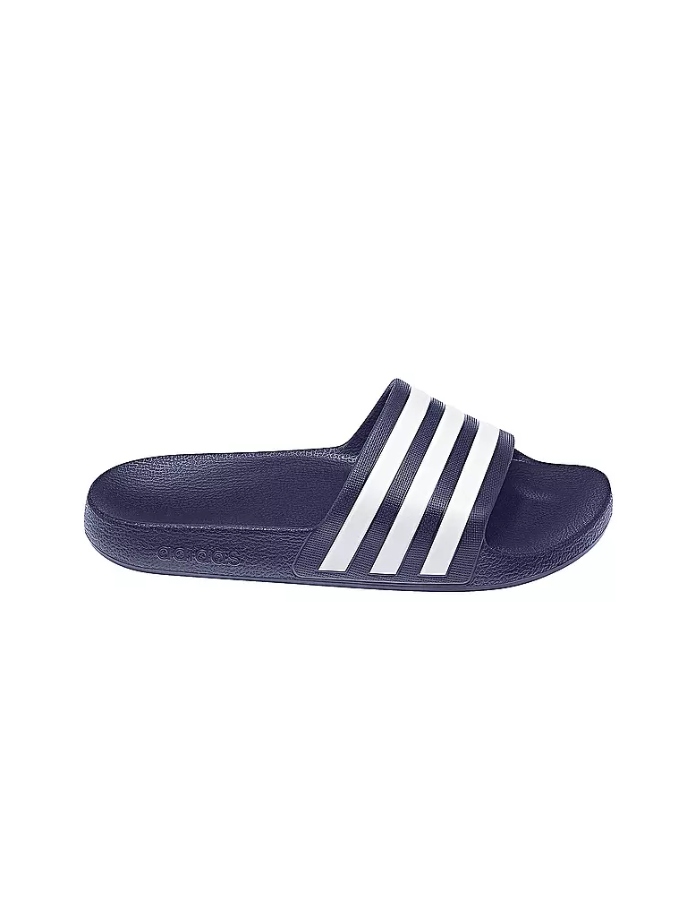 ADIDAS | Pantoufles de bain Adilette Aqua Slipper | Bleu foncé