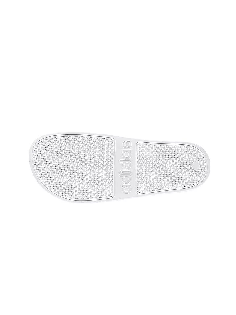 ADIDAS | Pantoufles de bain Adilette Aqua Slipper | Blanc