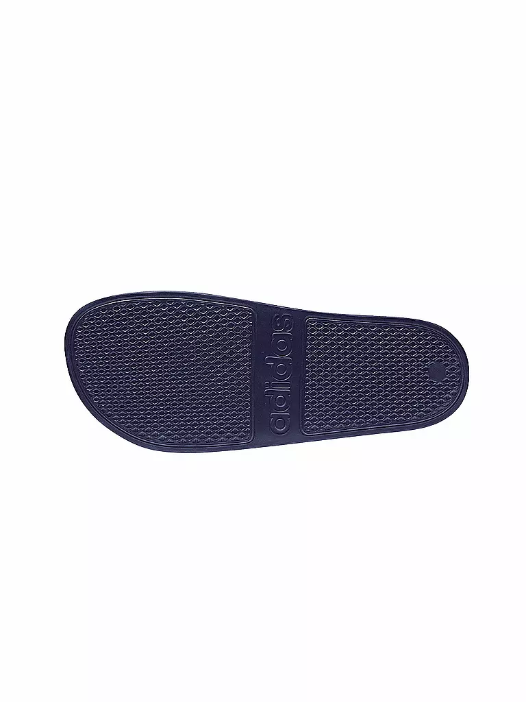 ADIDAS | Pantoufles de bain Adilette Aqua Slipper | Bleu foncé