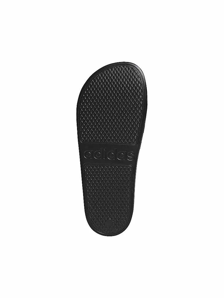ADIDAS | Pantoufles de bain Adilette Aqua Slipper | Noir
