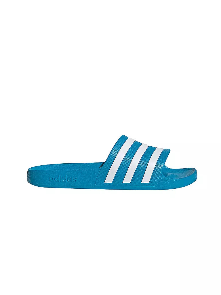 ADIDAS | Pantoufles de bain Adilette Aqua | Bleu