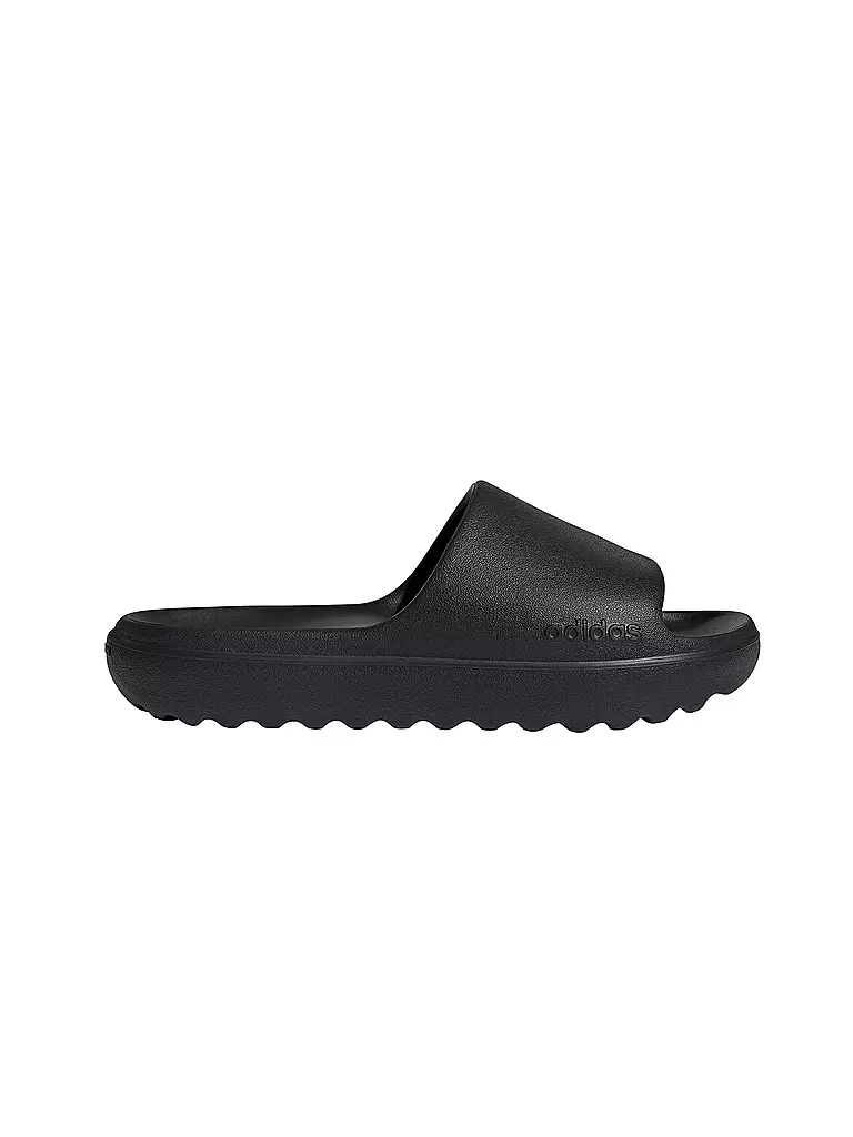 ADIDAS | Pantoufles de bain Adilette Lumia | Noir