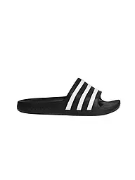 ADIDAS | Pantoufles de bain pour enfants Adilette Aqua Slipper | Noir