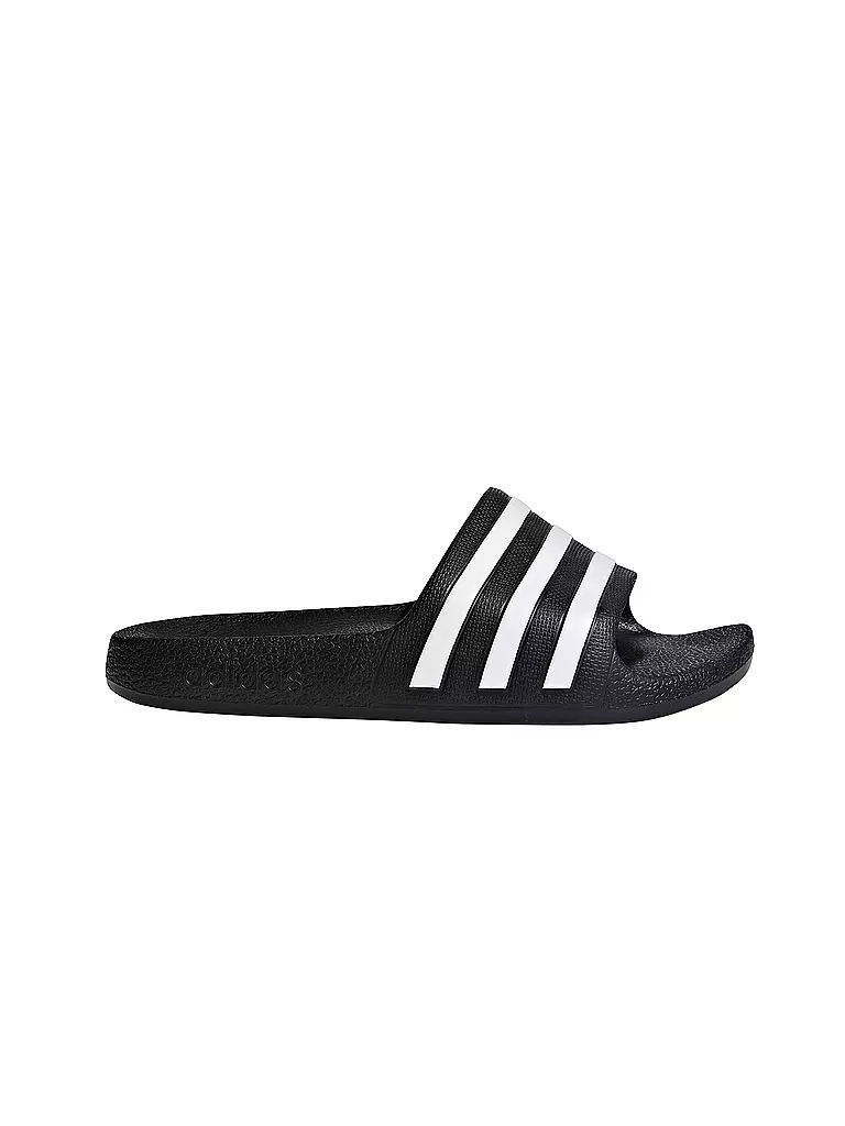 ADIDAS | Pantoufles de bain pour enfants Adilette Aqua Slipper | Noir