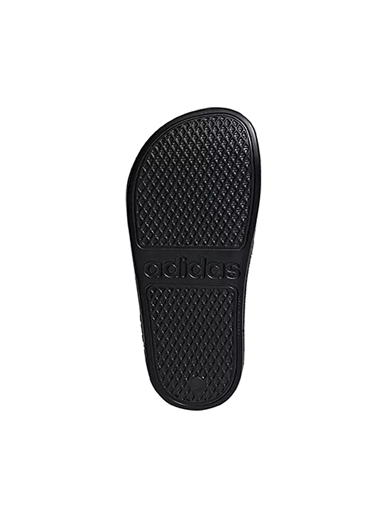 ADIDAS | Pantoufles de bain pour enfants Adilette Aqua Slipper | Noir