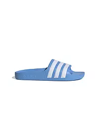 ADIDAS | Pantoufles de bain pour enfants Aqua Adilette | Bleu