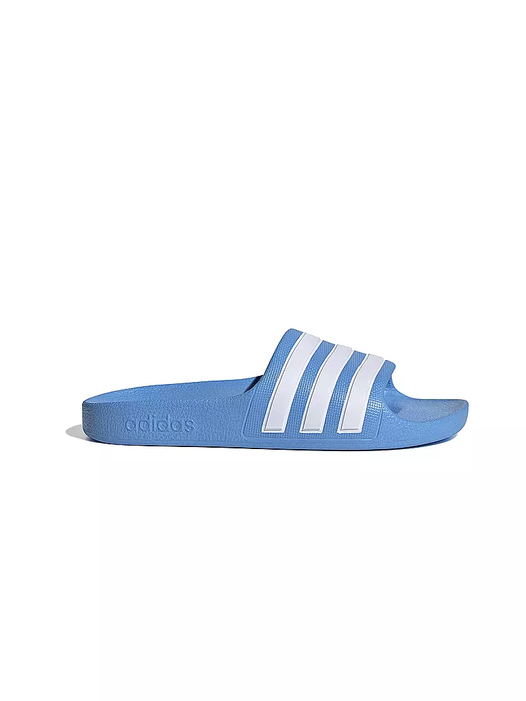 ADIDAS | Pantoufles de bain pour enfants Aqua Adilette | Bleu