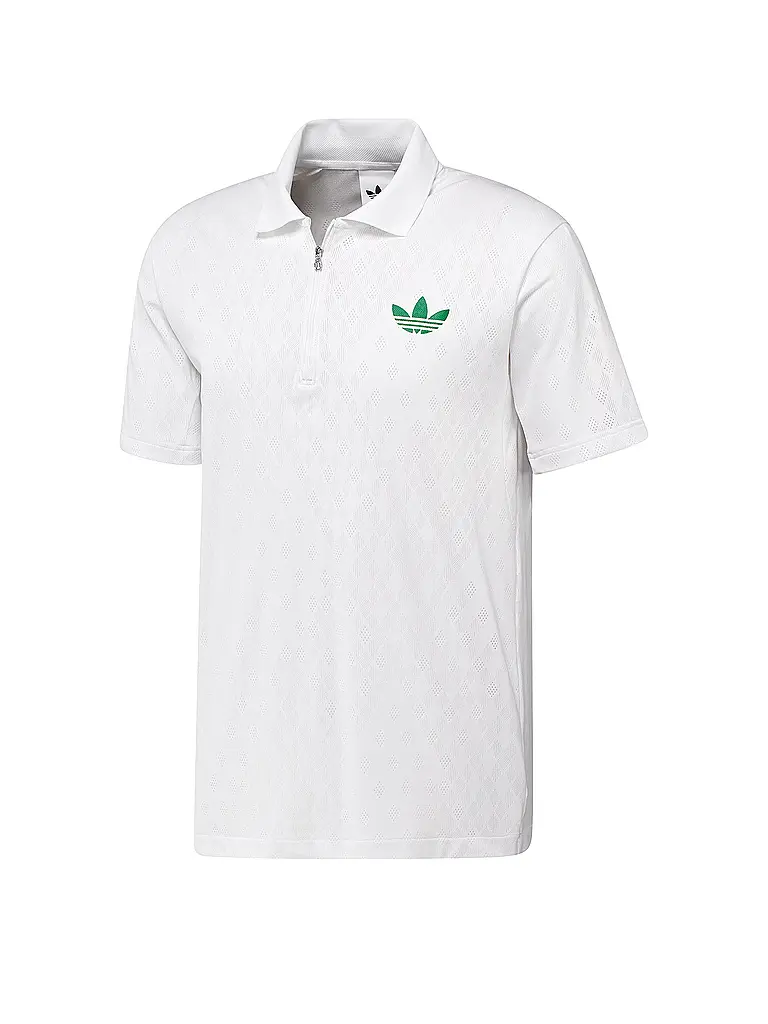 ADIDAS | Polo de tennis homme Pro Original | Blanc