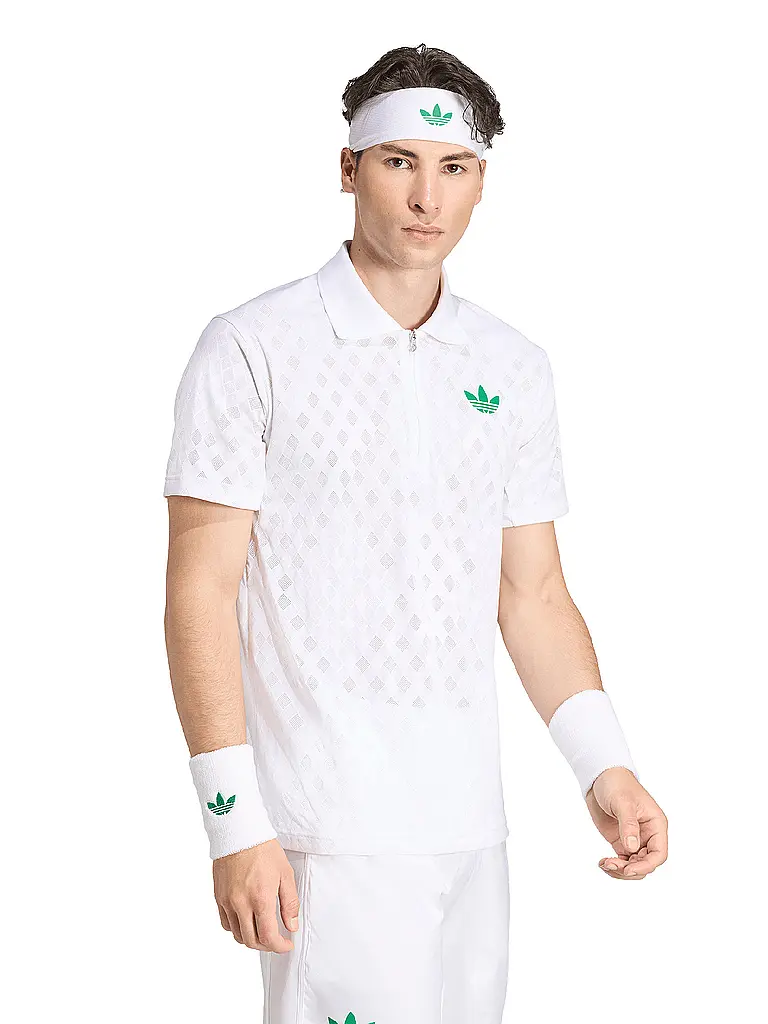 ADIDAS | Polo de tennis homme Pro Original |