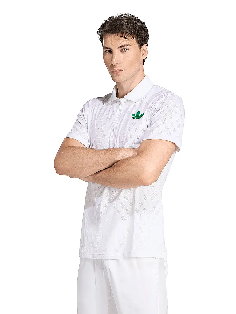 ADIDAS | Polo de tennis homme Pro Original |
