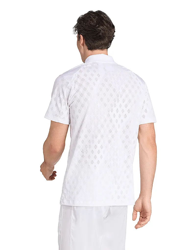 ADIDAS | Polo de tennis homme Pro Original |