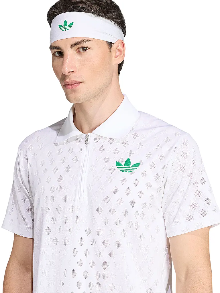 ADIDAS | Polo de tennis homme Pro Original |